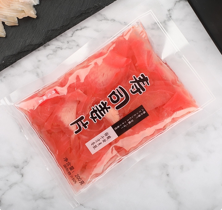 Sushi Ginger