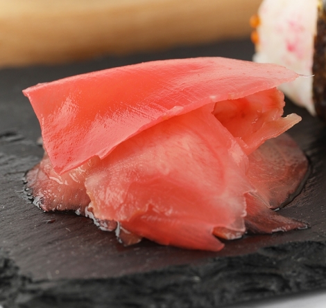 Sushi Ginger