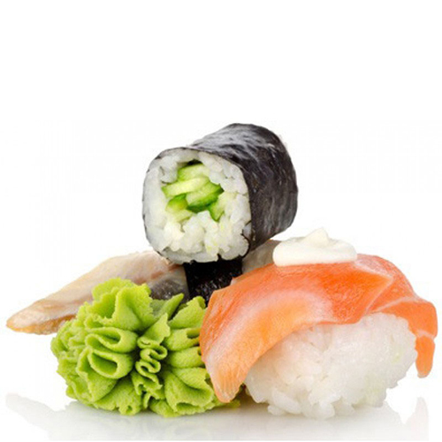 Wasabi Powder