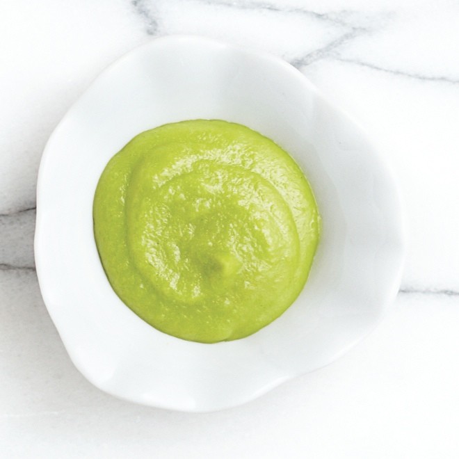 Wasabi Powder