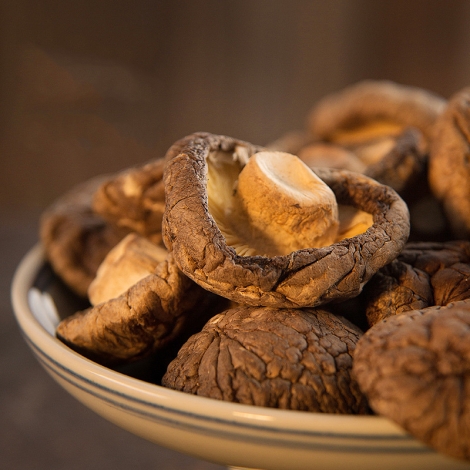 Dried Proucts