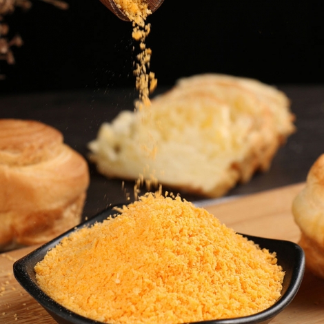 Panko Bread Crumbs