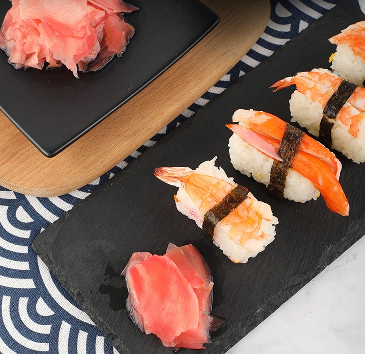 Sushi Ginger