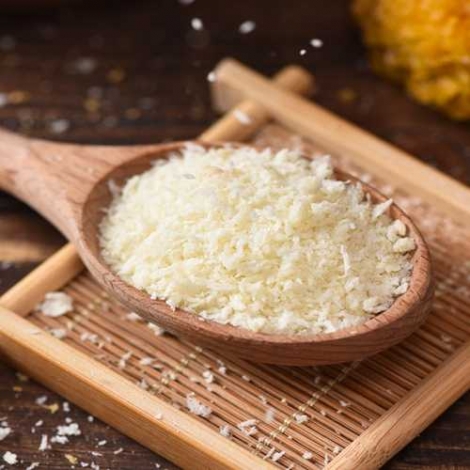 Panko Bread Crumbs White