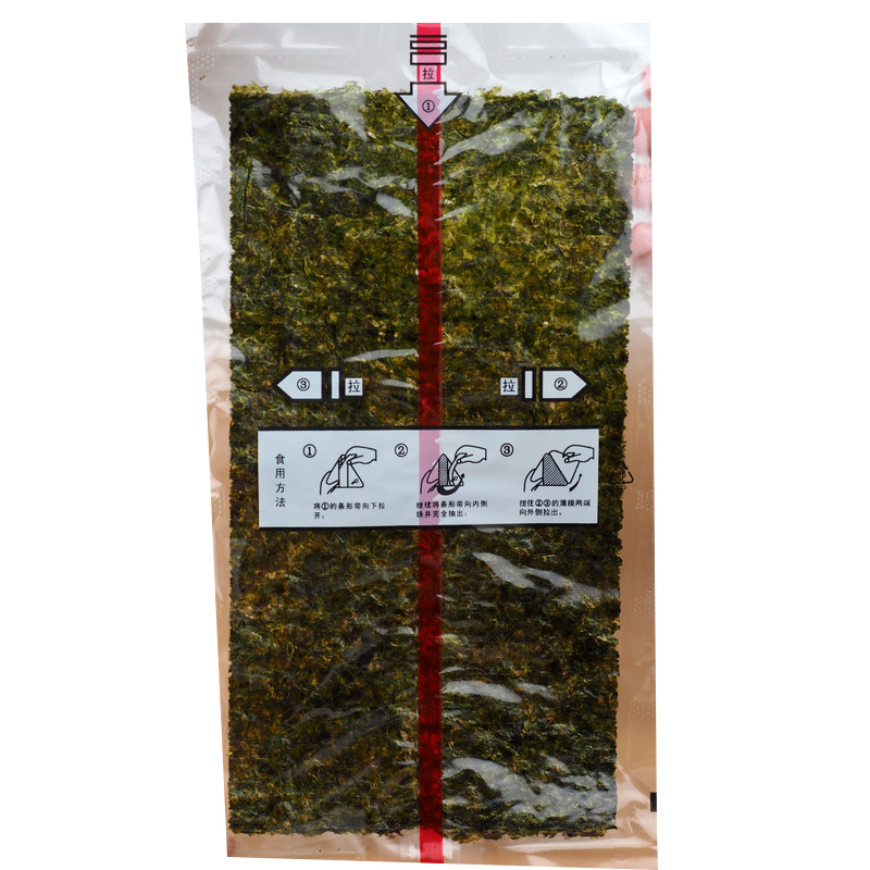 Onigri nori