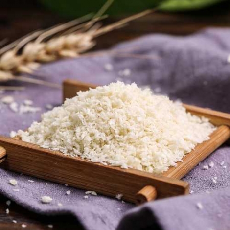 Panko Bread Crumbs White