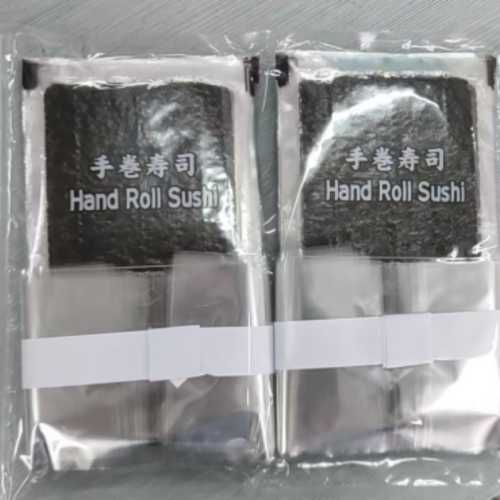 Hand Roll Nori