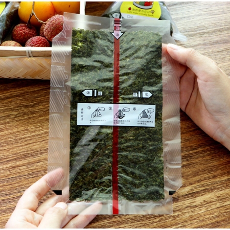 Onigri nori