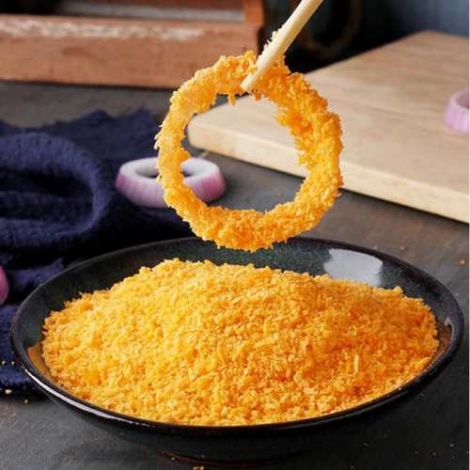 Panko Bread Crumbs Yellow