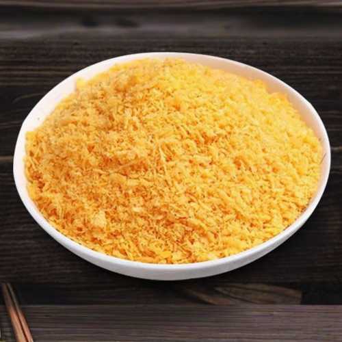 Panko Bread Crumbs Yellow