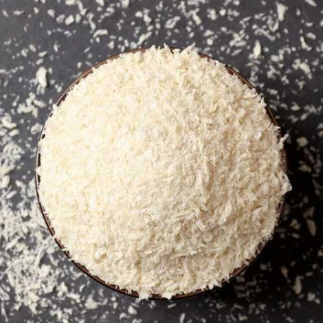 Panko Bread Crumbs White