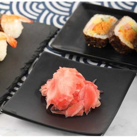 Sushi Ginger Pink