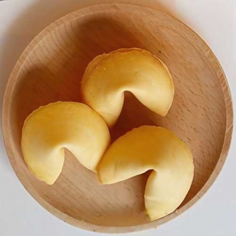 Fortune Cookie