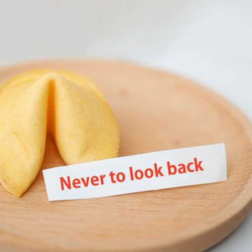 Fortune Cookie
