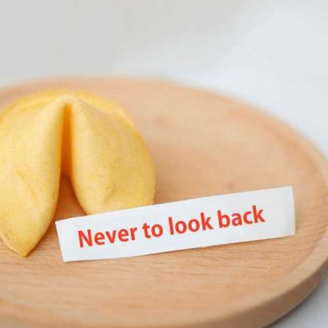 Fortune Cookie
