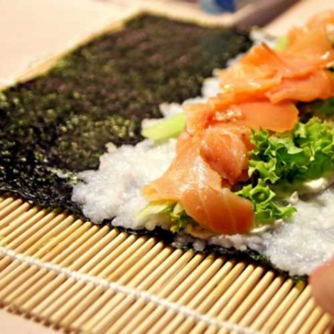 Nori