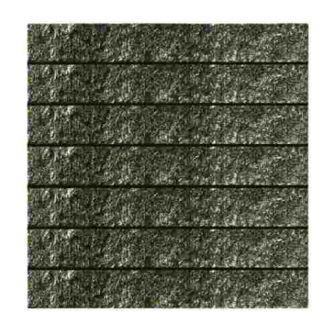 Eight cut roasted seaweed