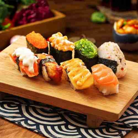 Nori