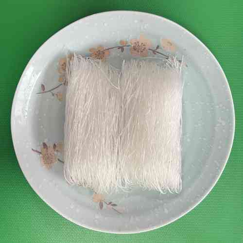 Vermicelli
