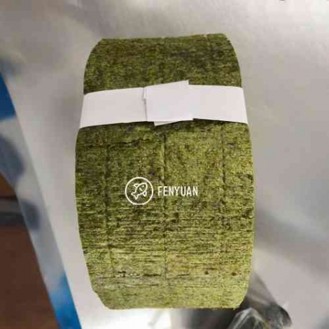 Nori roll