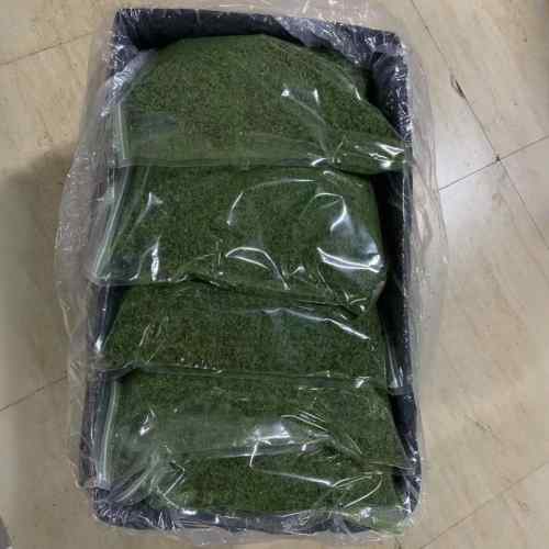 Ao nori powder