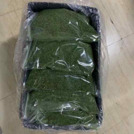 Ao nori powder
