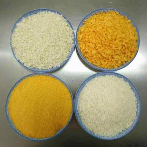 Panko Bread Crumbs