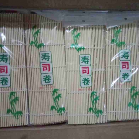Bamboo chopsticks